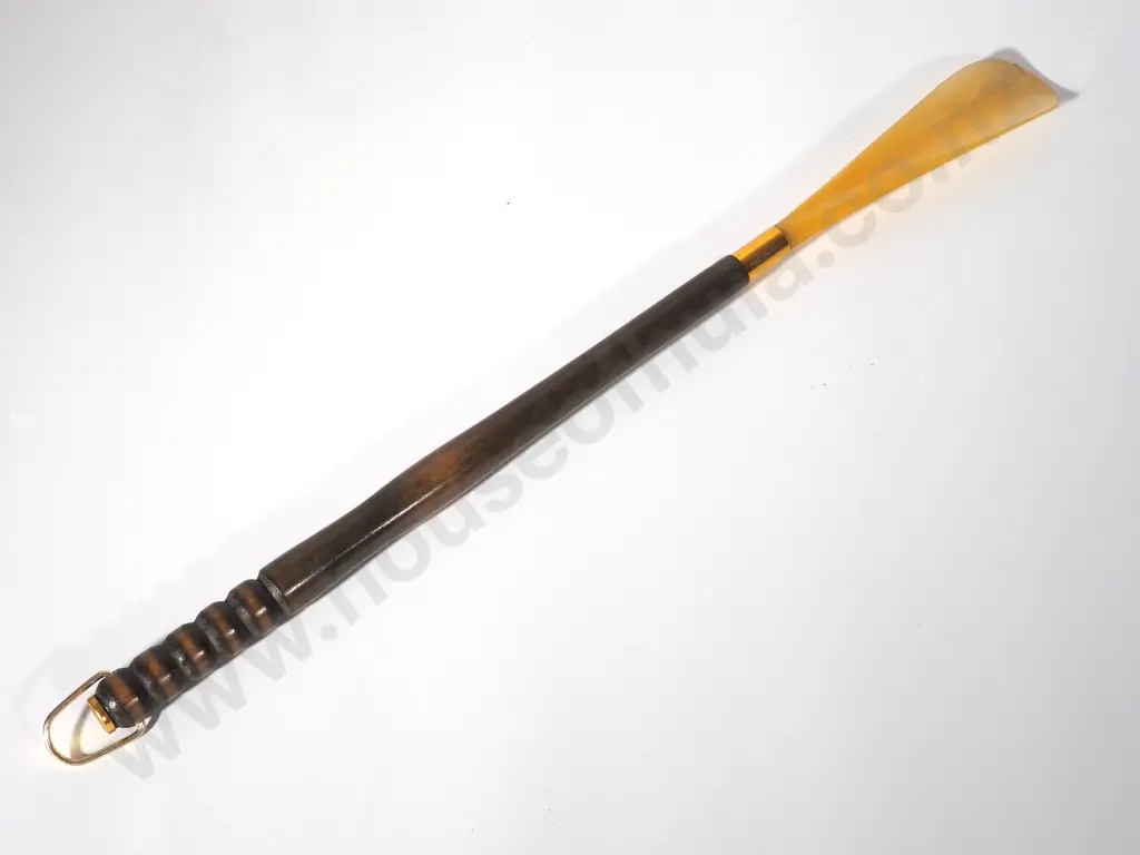 Large Decorative Shoe Horn Image 1++