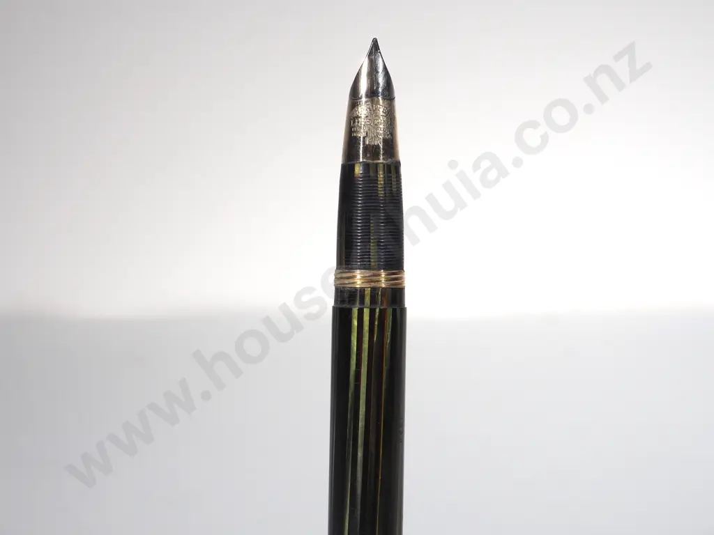 Vintage Sheaffers 'Lifetime Pen' 79 w 14ct Gold Nib Image 1++