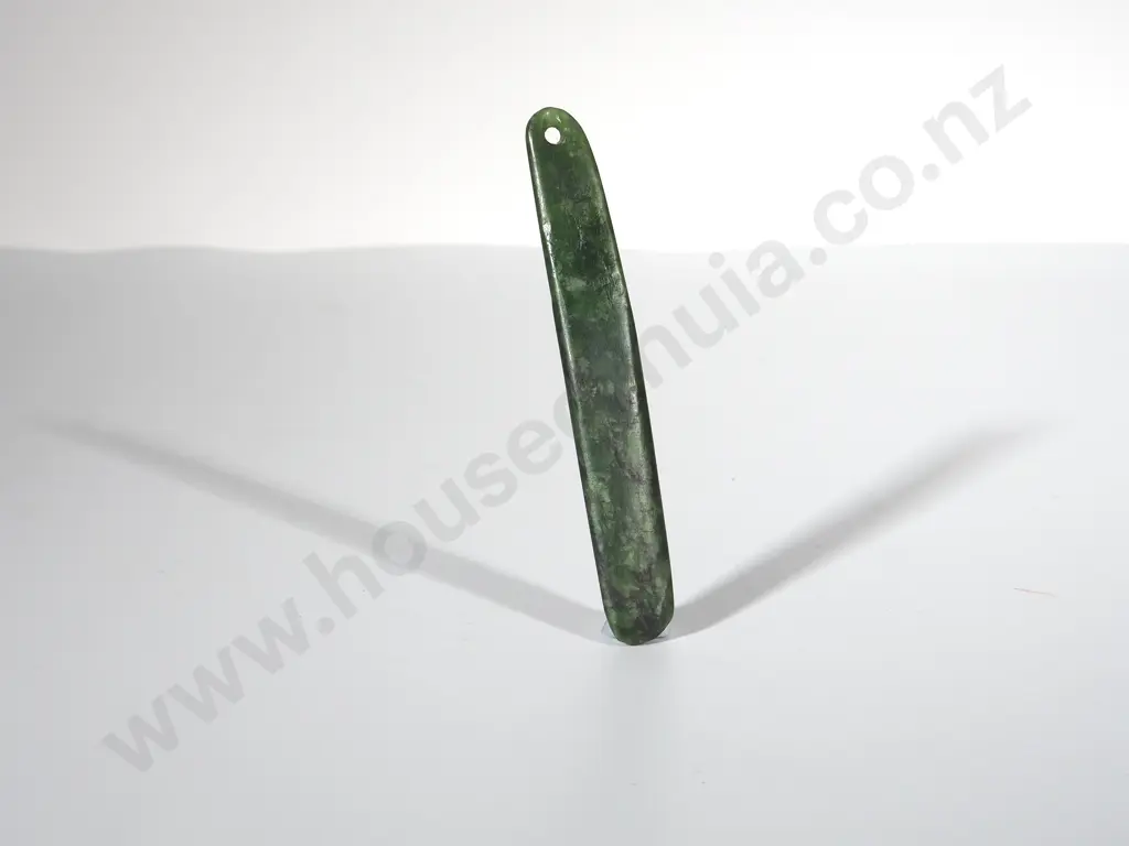Marsden Jade Pendant Image 1++