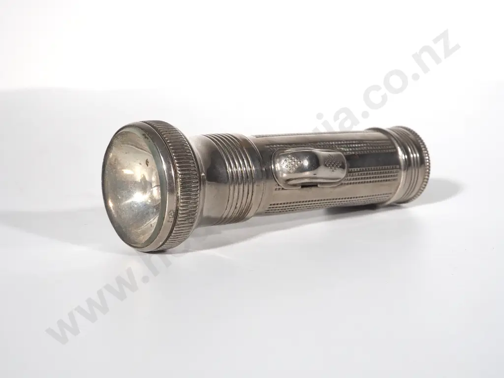 Vintage Torch: Untested Image 1++