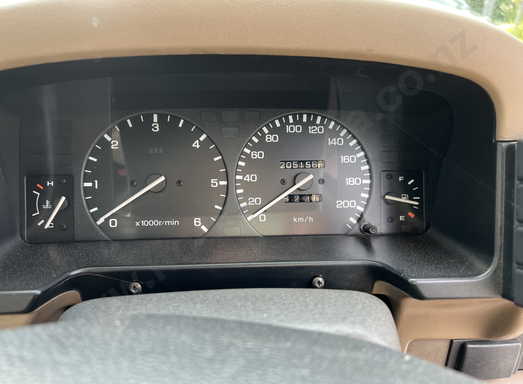 1999 Anniversary Edition Land Rover Discovery in Green Image 1++