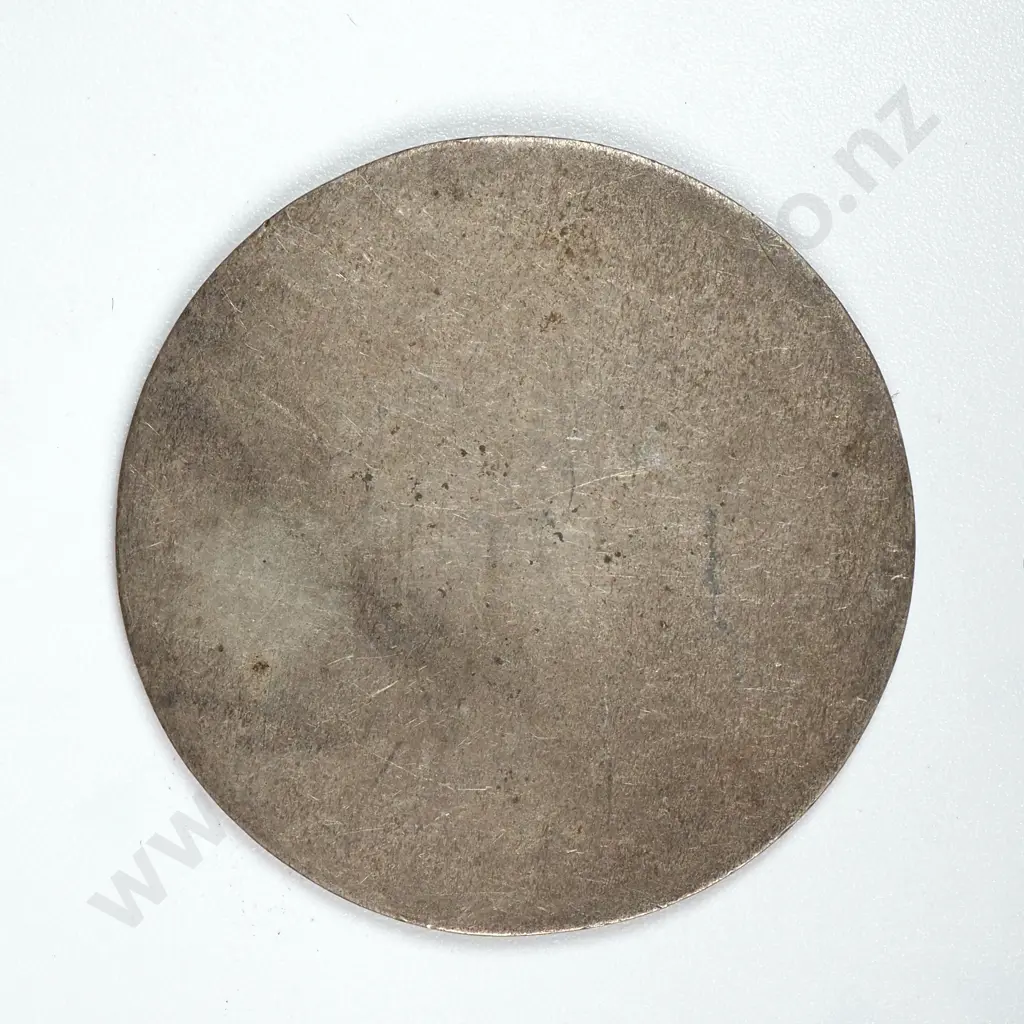 1947 CAC Runner Up Championship Token Image 1++