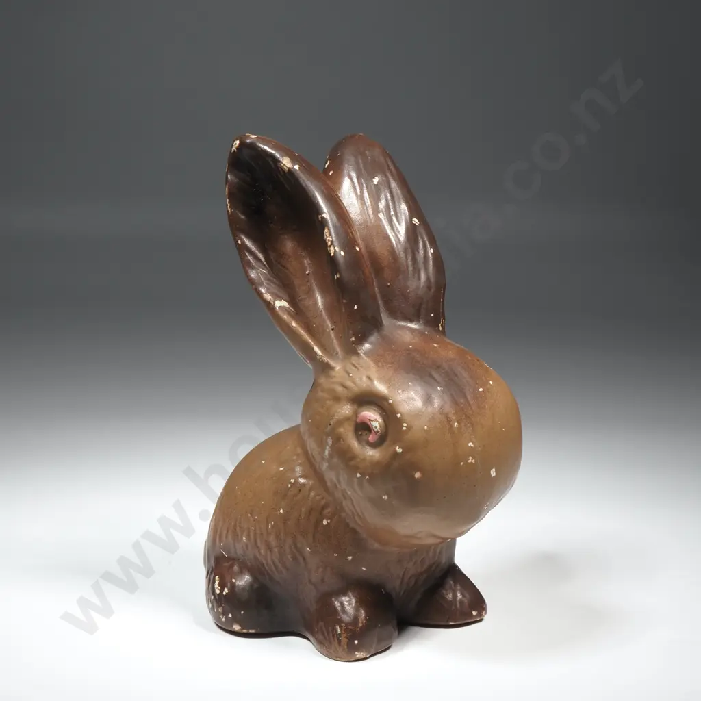 Rare Sylvac Cellulose Bunny Image 1++