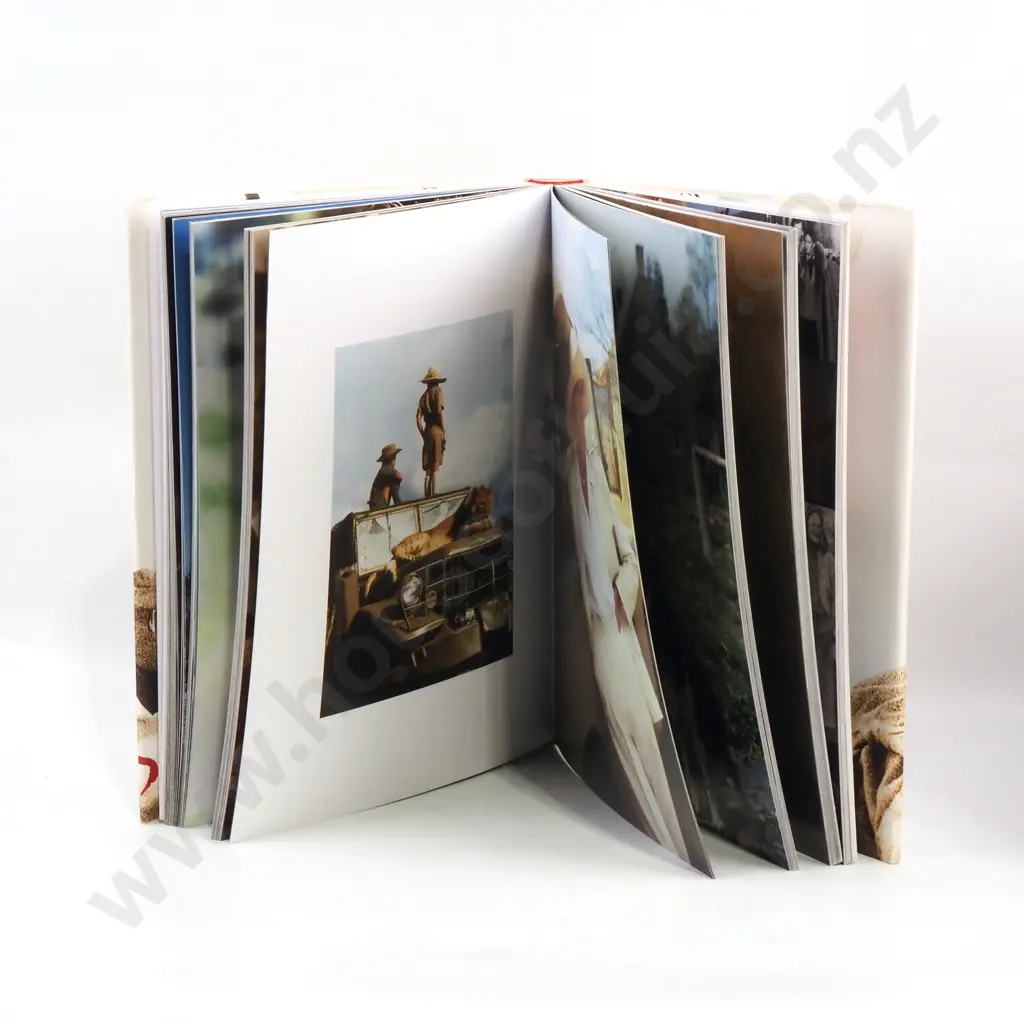 Ralph Lauren - Rizzoli International Publications 2007 - 480pages Image 1++