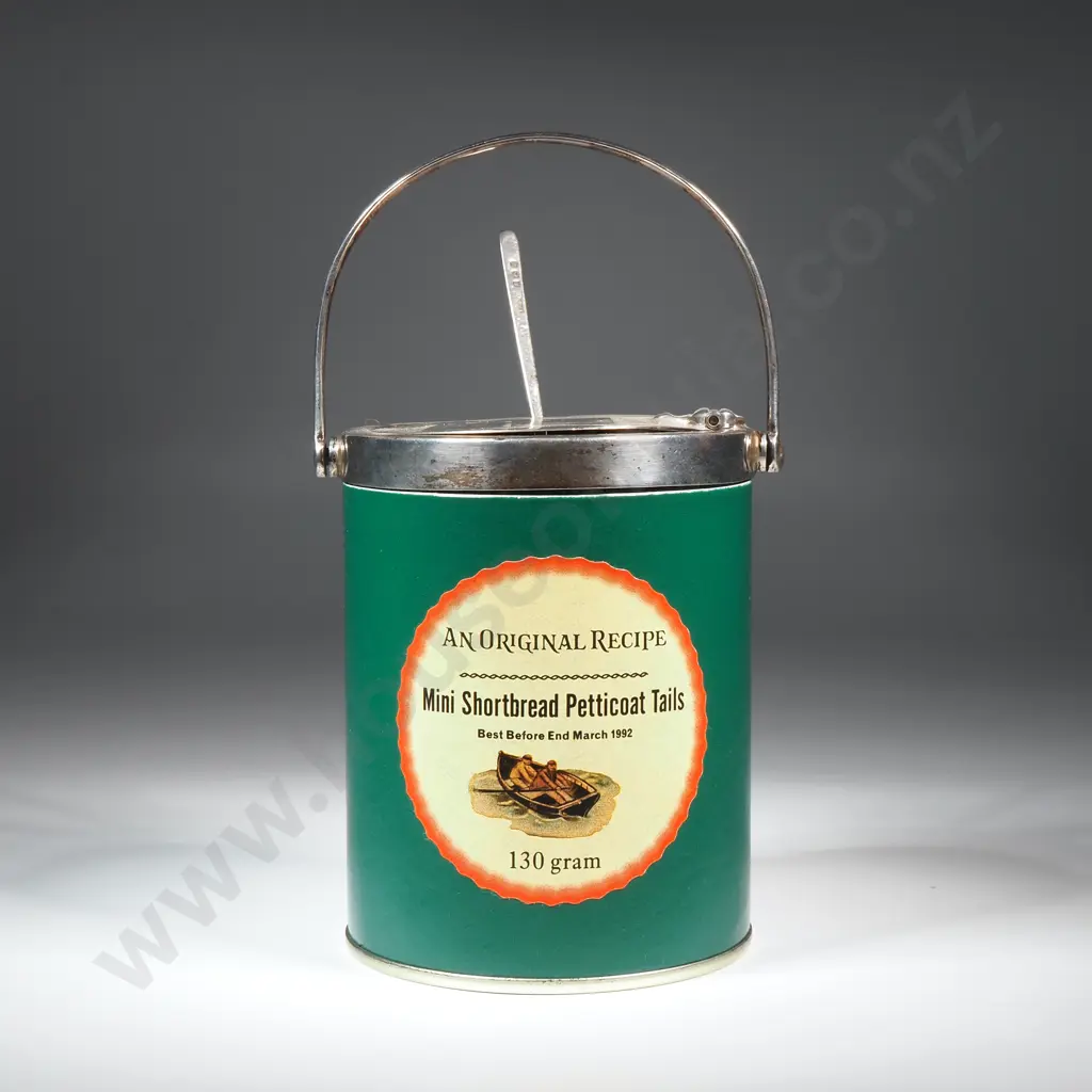 Sterling Silver Lidded Preserves Jar by Silversmiths & Goldsmiths London - Hinged Opening Lid Image 1++