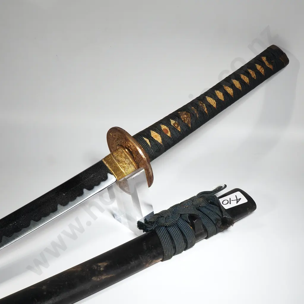 Reproduction Japanese Samuri Sword Image 1++