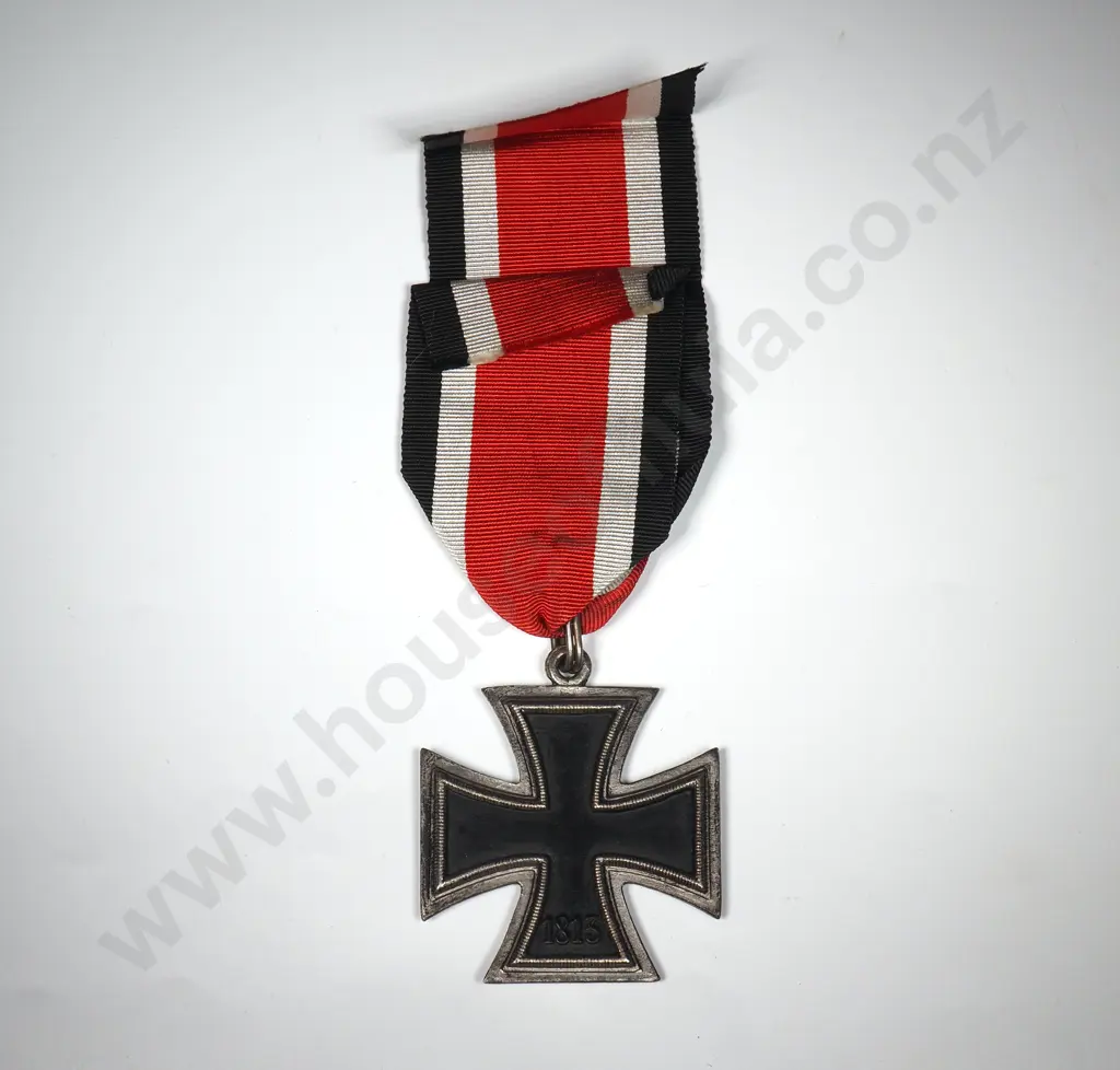 Reproduction WW2 German Knights Cross of the Iron Cross Image 1++