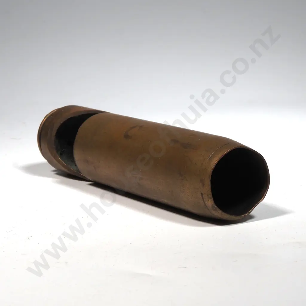 1945 Dated 20mm Bofors Shell - Bottle Opener  Image 1++