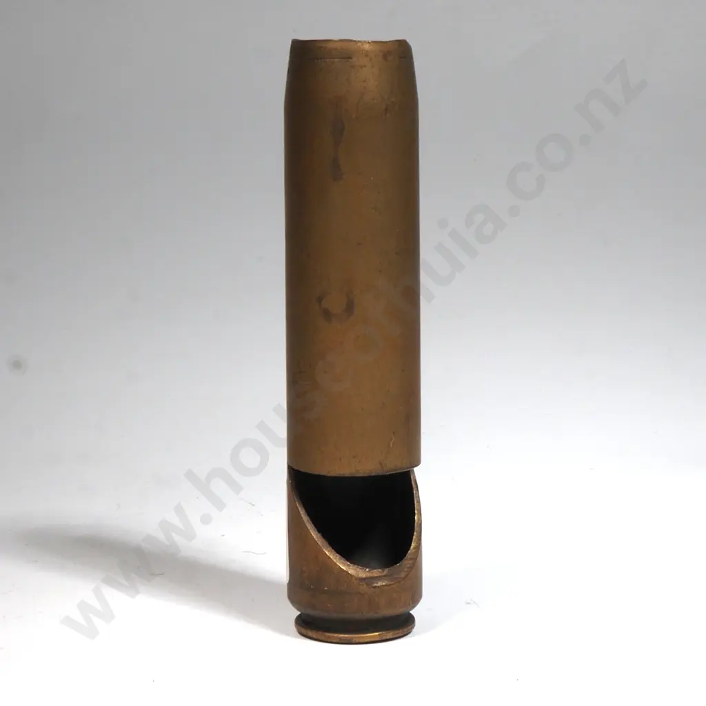 1945 Dated 20mm Bofors Shell - Bottle Opener  Image 1++