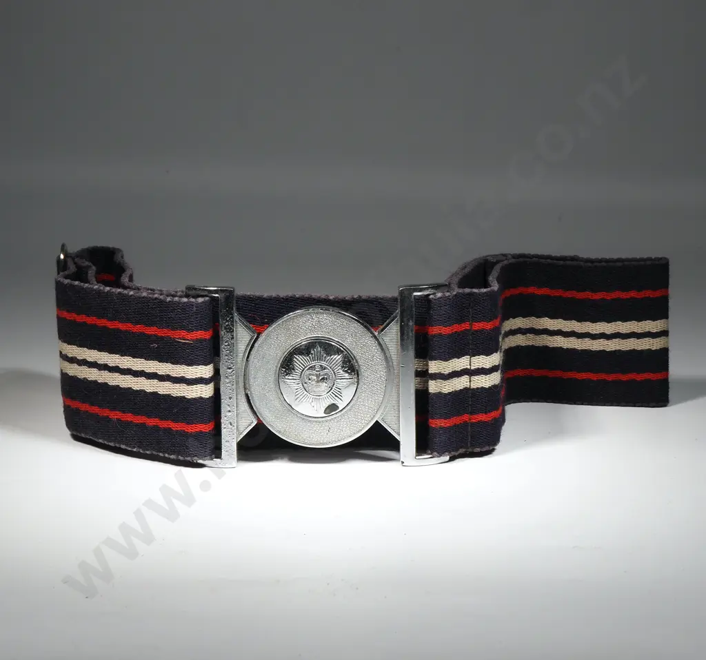 Stable Belt  Image 1++