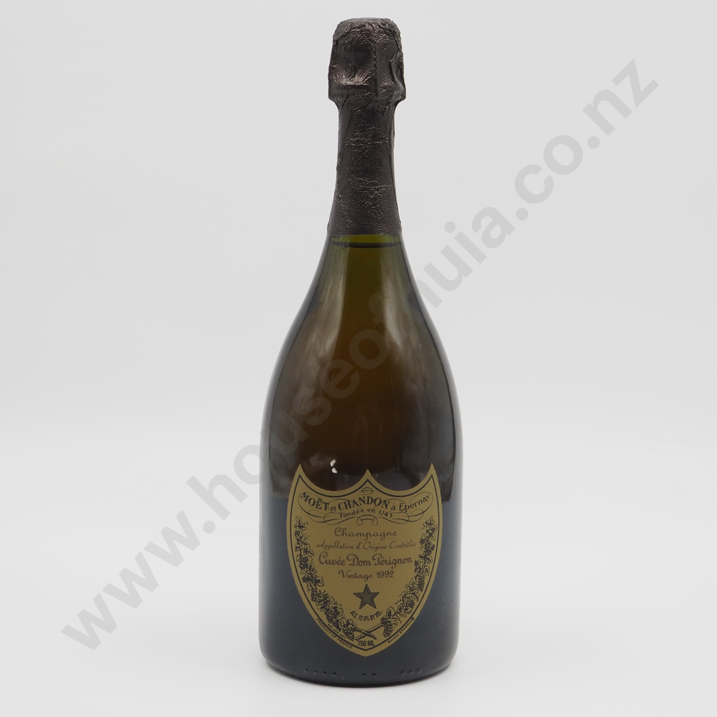 Dom Perignon Boxed 1992 Image 1++