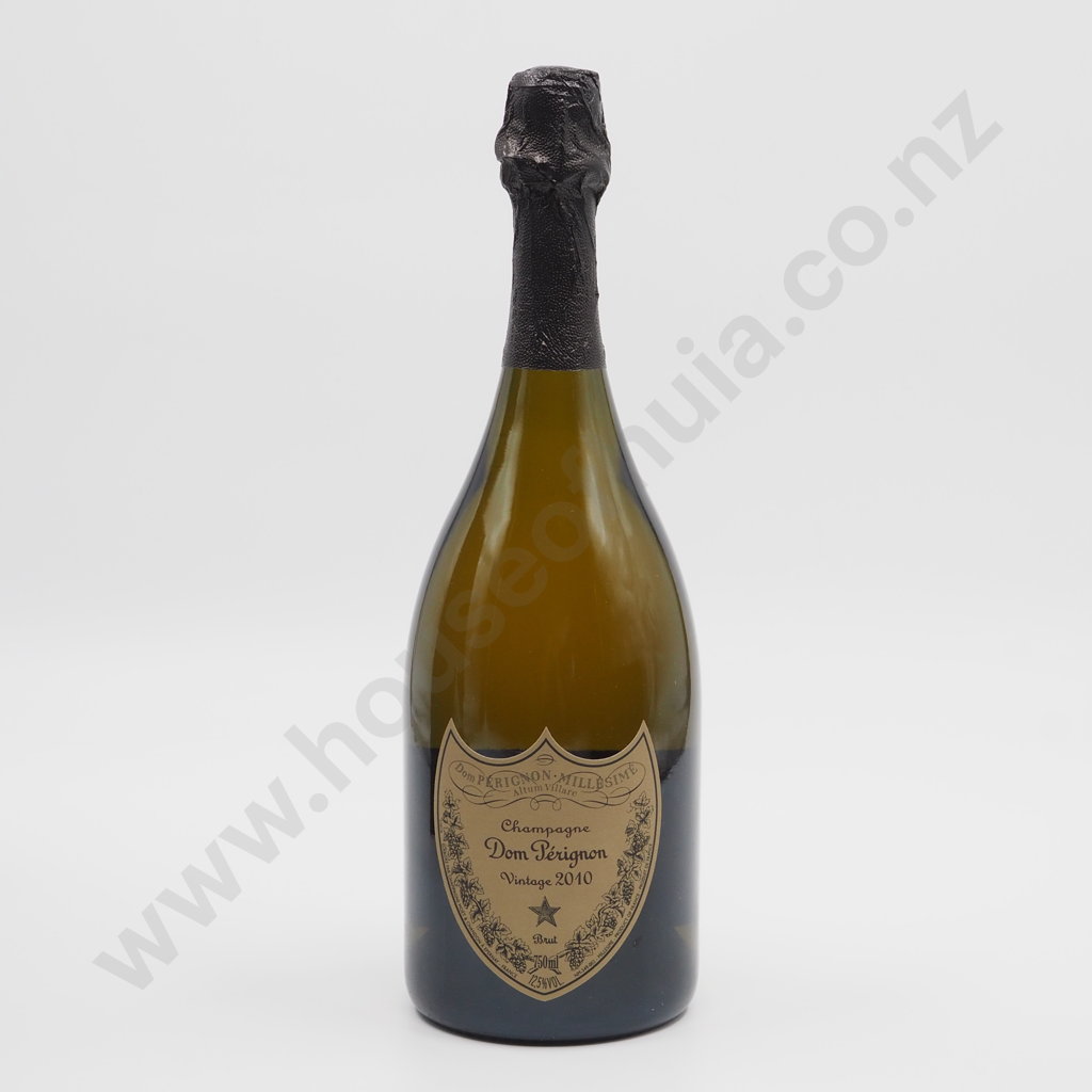 Dom Perignon Vintage Brut Boxed 2010 Image 1++