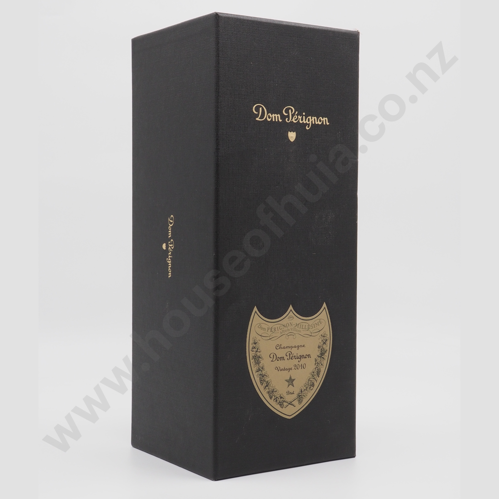 Dom Perignon Vintage Brut Boxed 2010 Image 1++