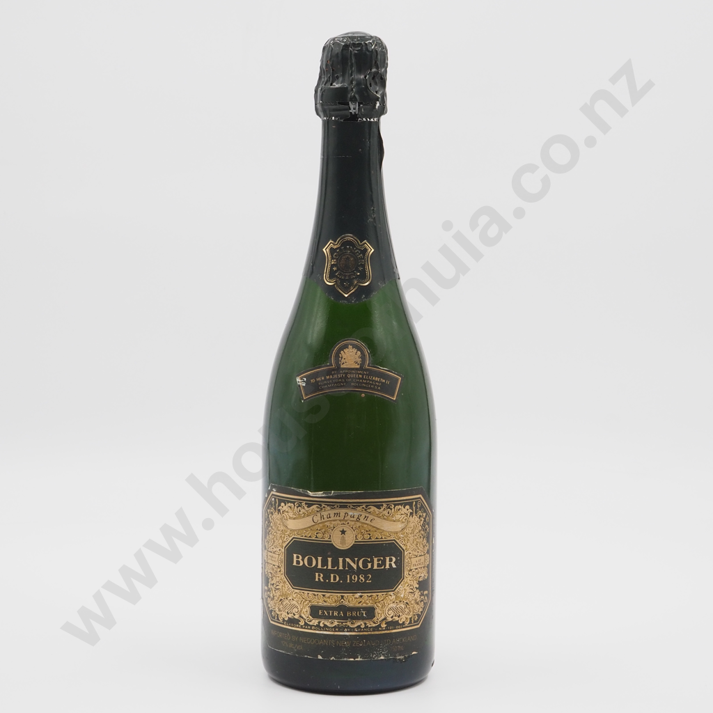 Bollinger RD 1982 Image 1++