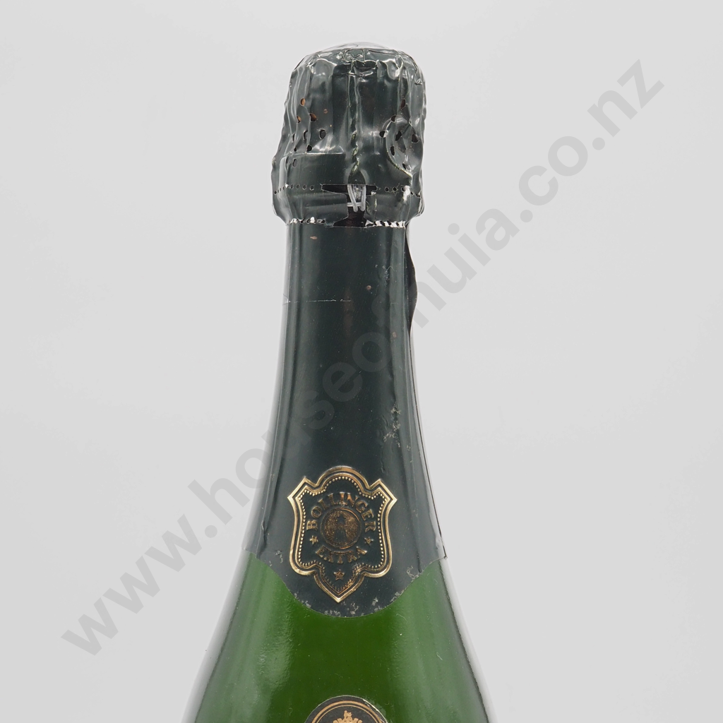 Bollinger RD 1982 Image 1++