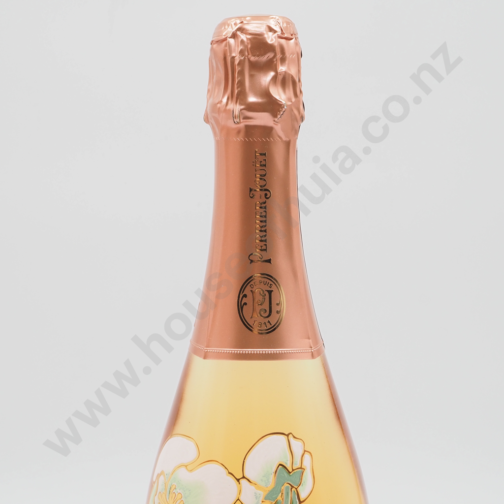 Perrier Jouët Belle Epoque Rosé Boxed 2012 Image 1++