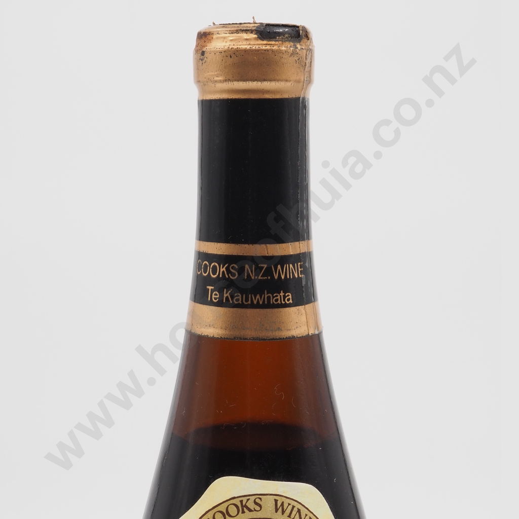 Cooks Alacante Image 1++