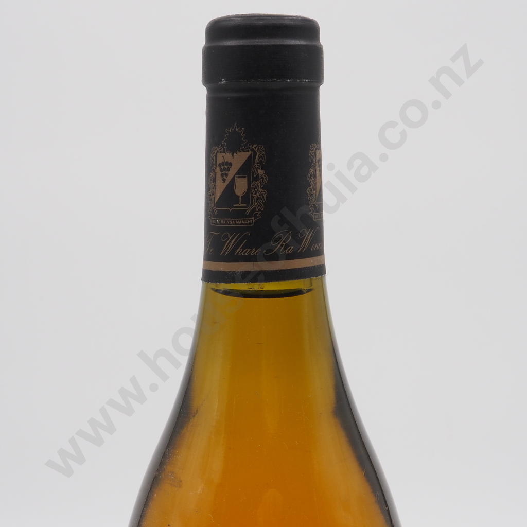 1989 Fumé Blanc Sauvignon Sémillon 1989 Image 1++