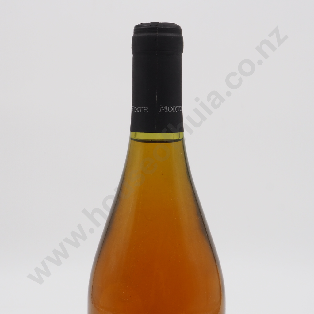 Morton Estate Hawkes Bay Chardonnay 1994 Image 1++