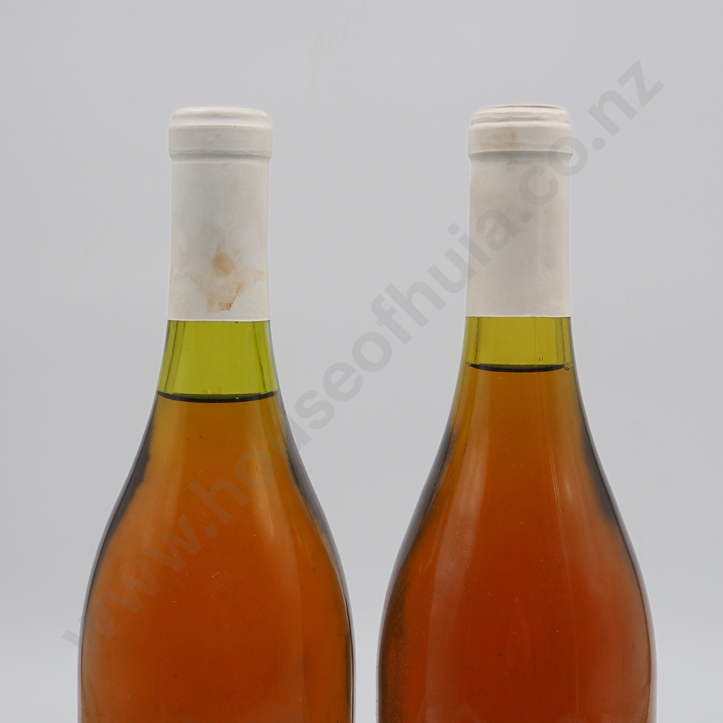 Two Bottles of Larcomb Pinot Gris 1994 Image 1++