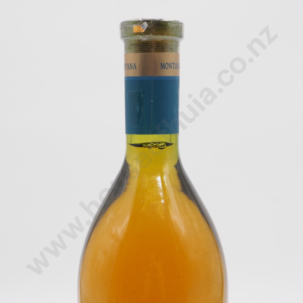 2001 Montana Riesling  Image 1++