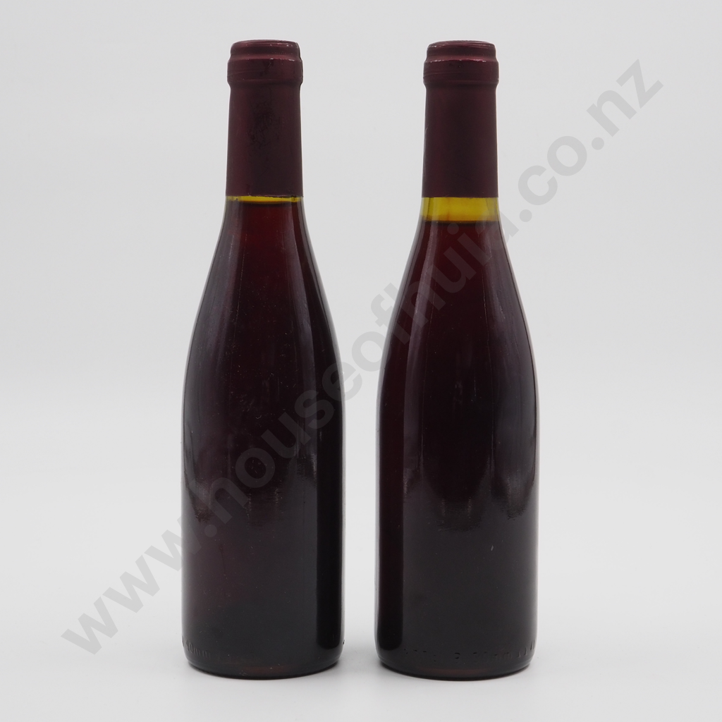 Two Mystery Half Bottles Image 1++