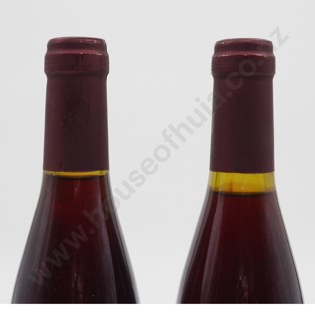 Two Mystery Half Bottles Image 1++