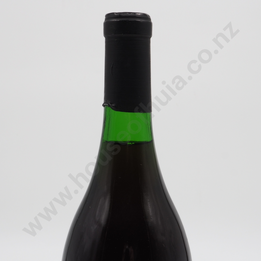 Dry River Pinot Noir 1987 Image 1++