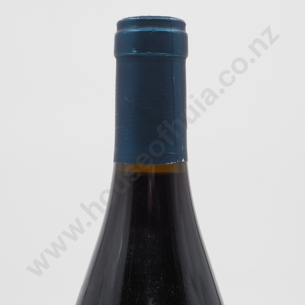 Pegasus Bay Pinot Noir 1998 Image 1++