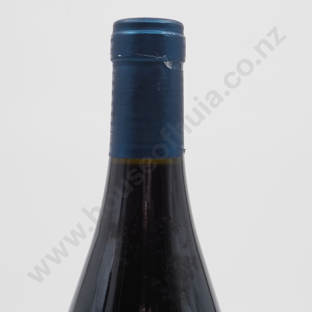 Pegasus Bay Pinot Noir 2002 Image 1++