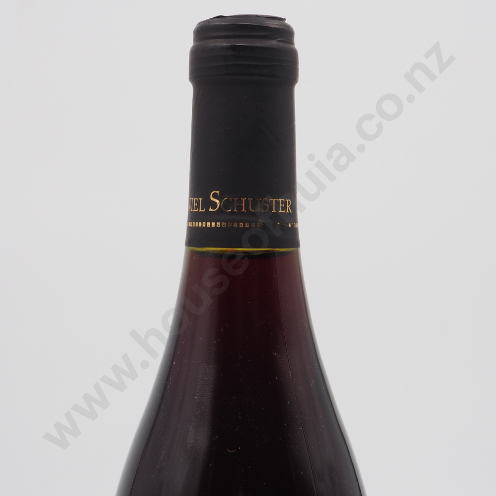 Daniel Schuster Waipara Pinot Noir 2005 Image 1++