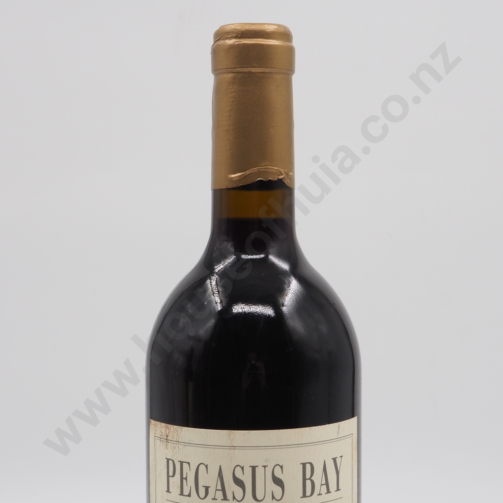 Pegasus Bay Maestro 1996 Image 1++