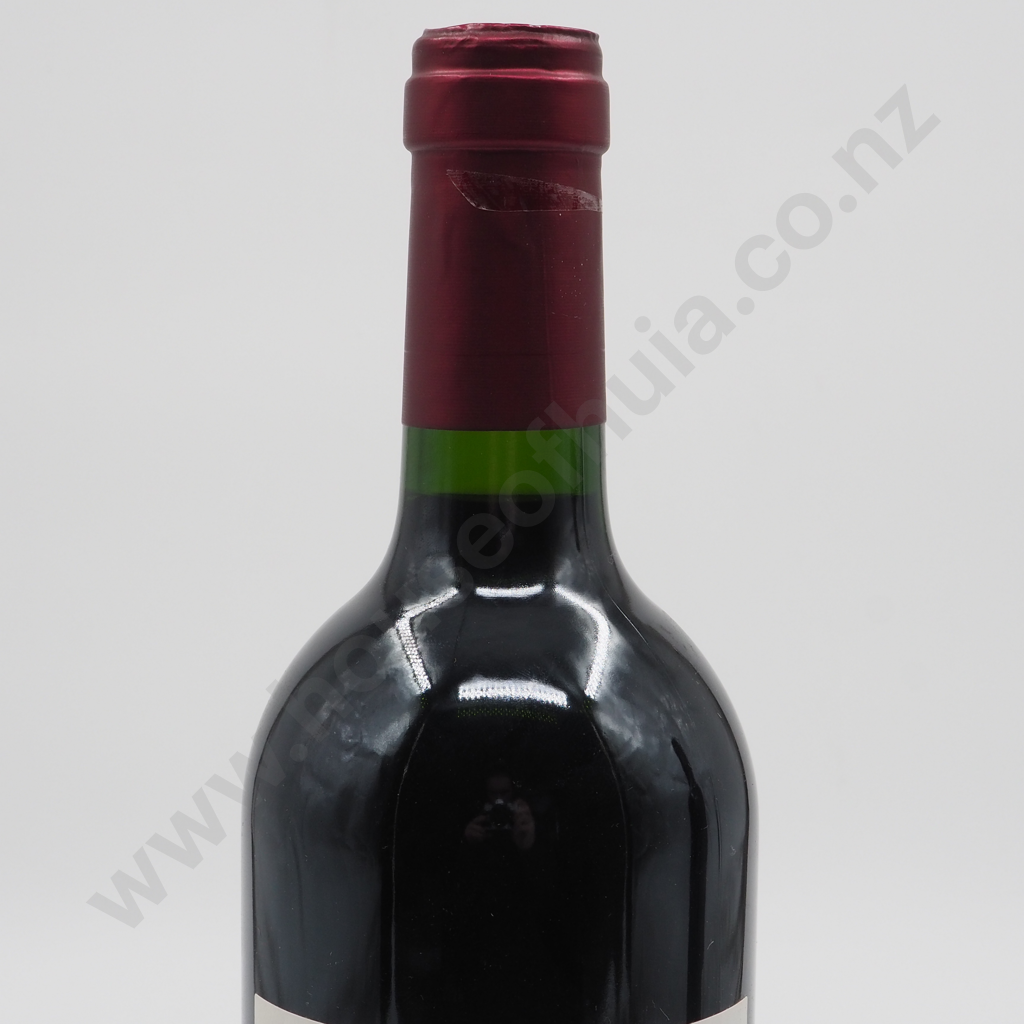 Puriri Hills Pinot Noir 2013 Image 1++