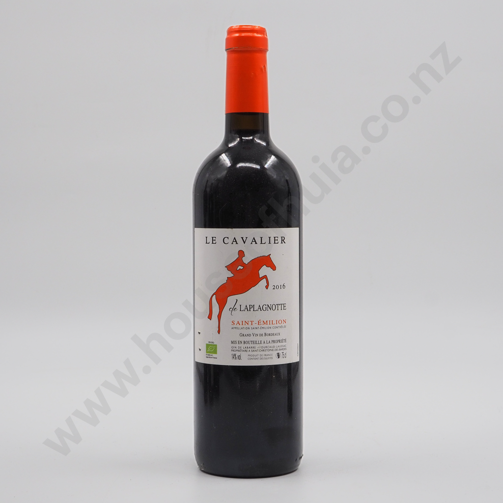 Le Cavalier 2016 Image 1++