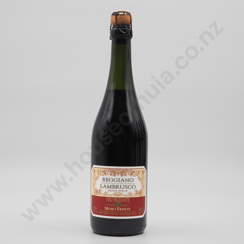 Reggiano Lambrusco Image 1++