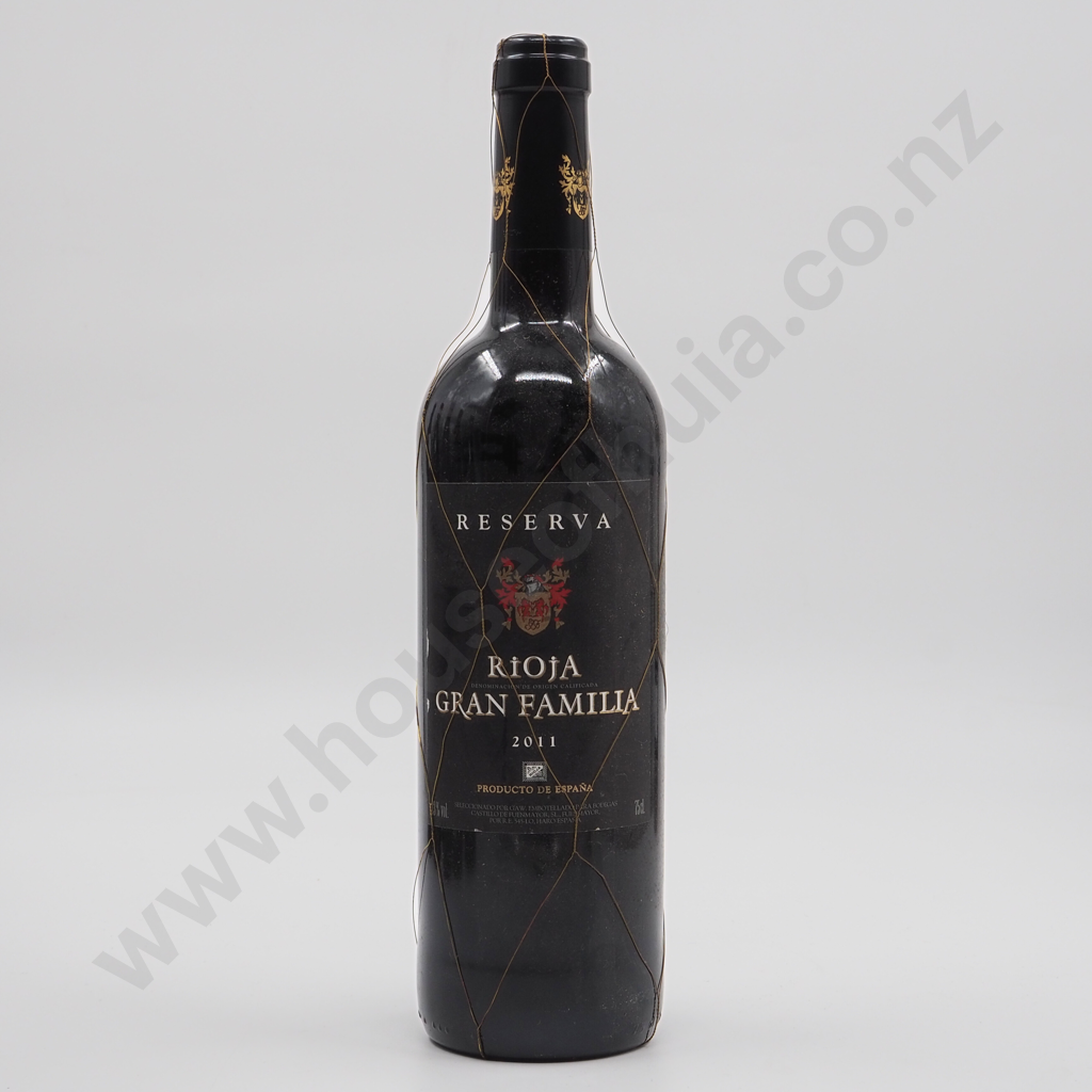 RiOjA Grand Familia 2011 Image 1++