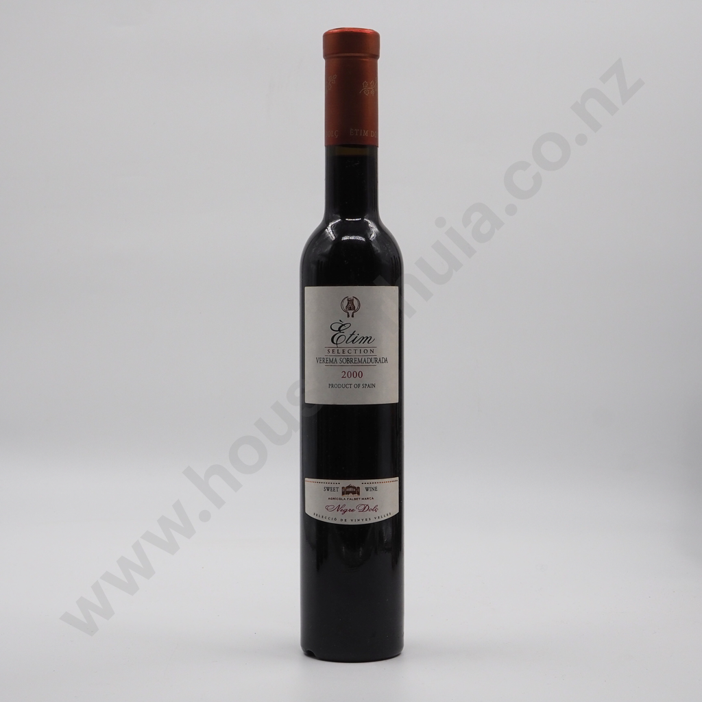 ÈTIM Selection Verema Sobremaudrada 2000 Image 1++