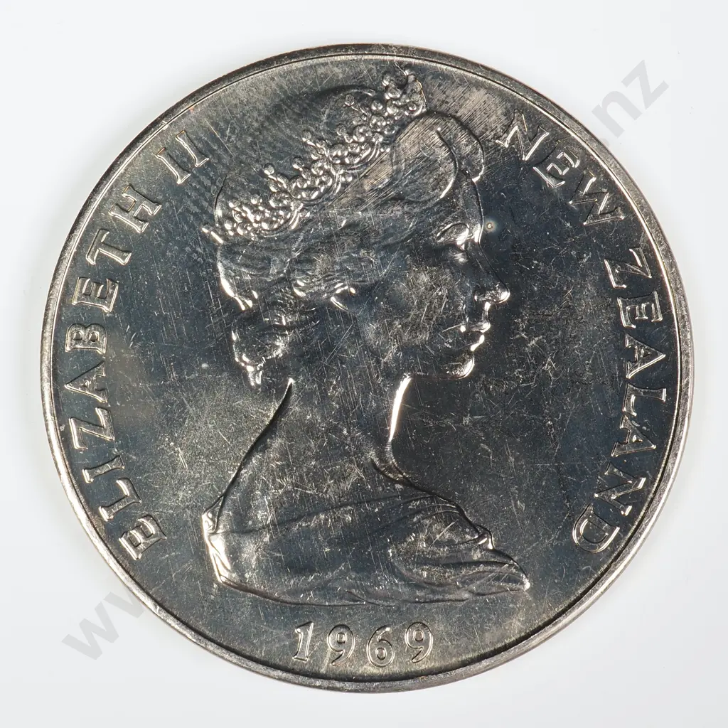 62 X LOOSE $1 COINS – 1967 X 5, 1969 X 15, 1970 MT COOK X 11, 1970 COOK ISLANDS, 1971, 1972, 1974 GAMES X 8, 1974 NZ DAY, 1975, 1977, 1978 X 4, 1979 X 4, 1983 CHARLES & DIANA , 1989 X 6, 1990 X 7. C.C.V. $325 Image 1++