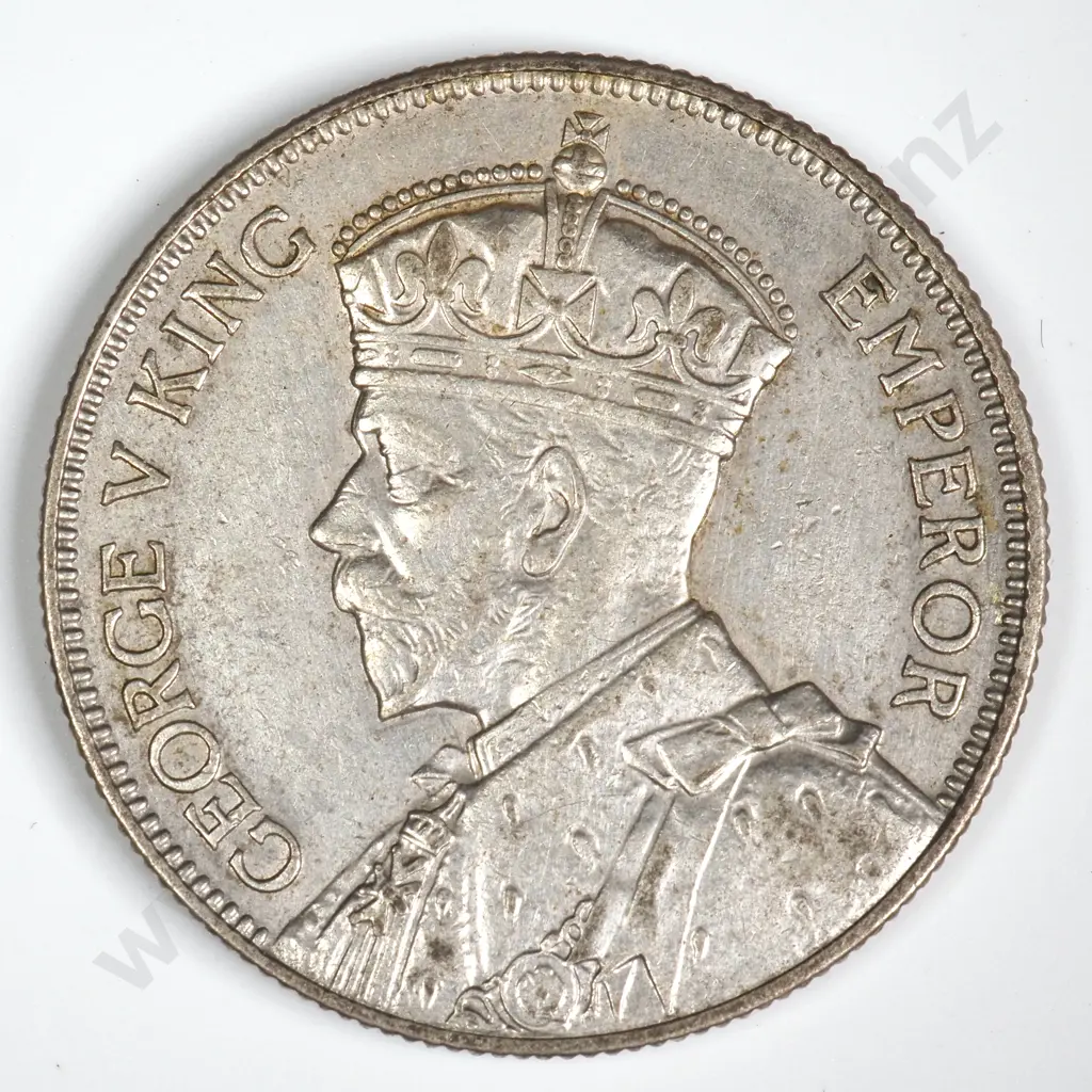 1936 FLORIN, E.F, C.V. $1000 Image 1++