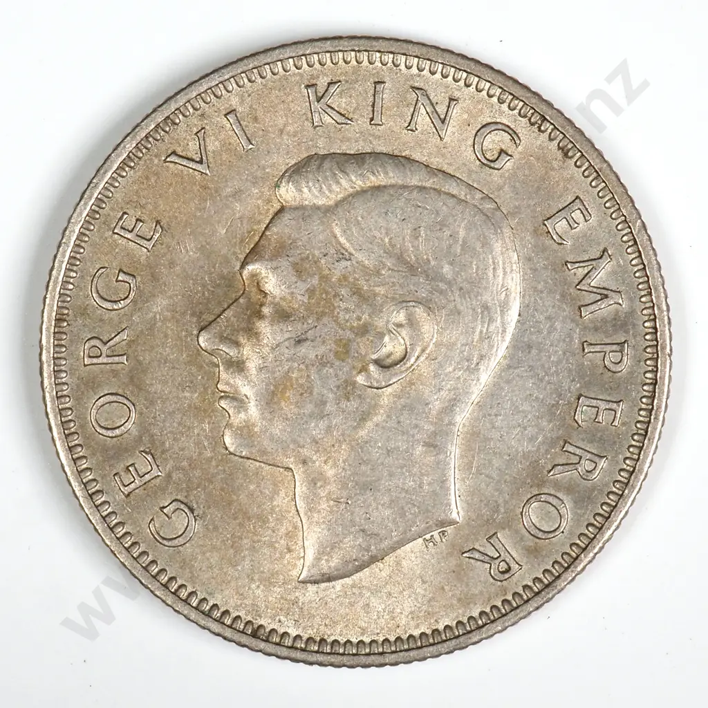 1940 FLORIN, E.F, C.V. $300 Image 1++