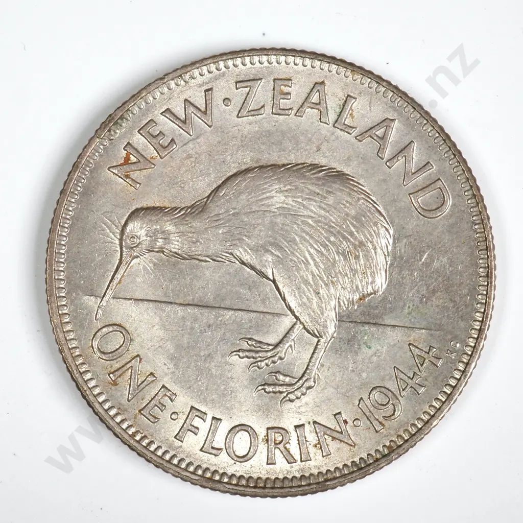 1944 FLORIN, E.F, C.V. $200 Image 1++