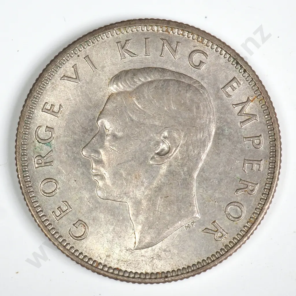 1944 FLORIN, E.F, C.V. $200 Image 1++