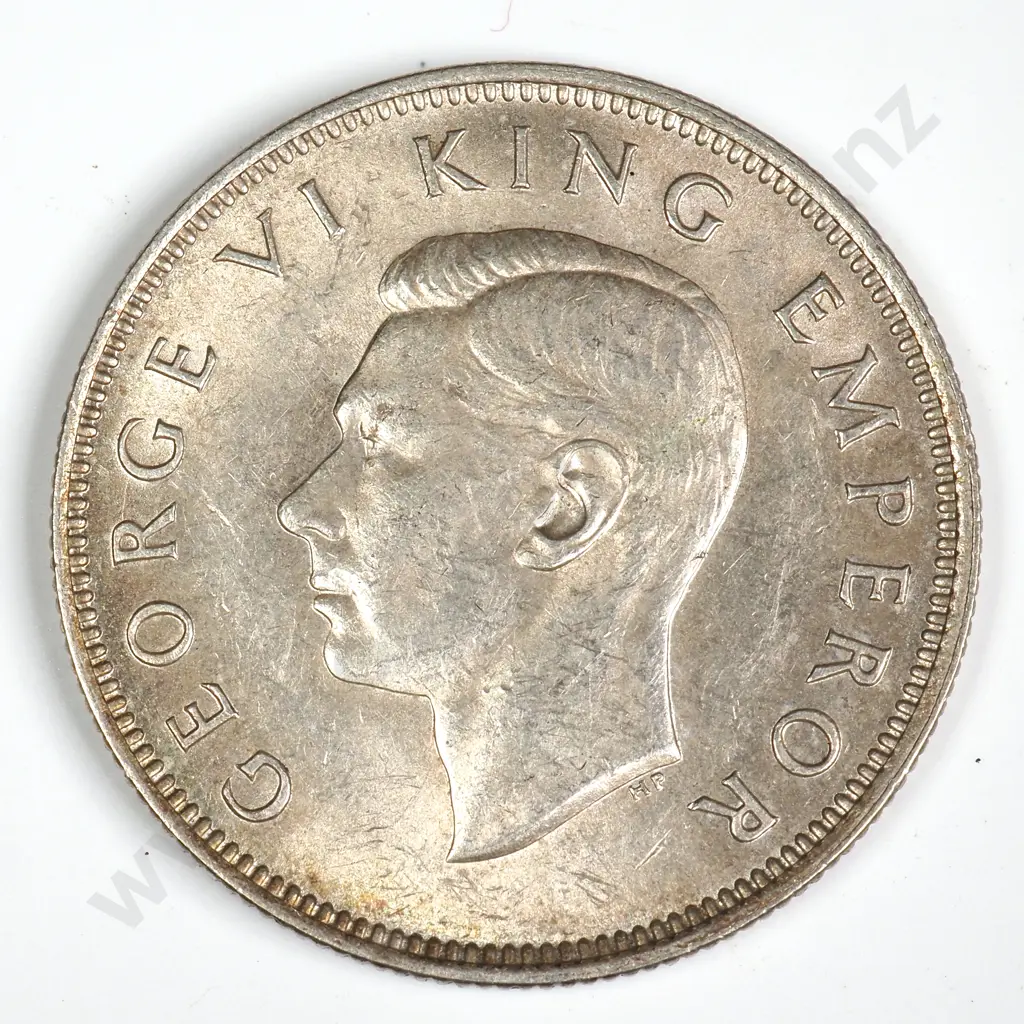 1946 FLORIN, E.F, C.V. $80 Image 1++
