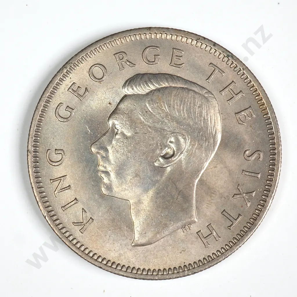1948 FLORIN, E.F, C.V. $90 Image 1++