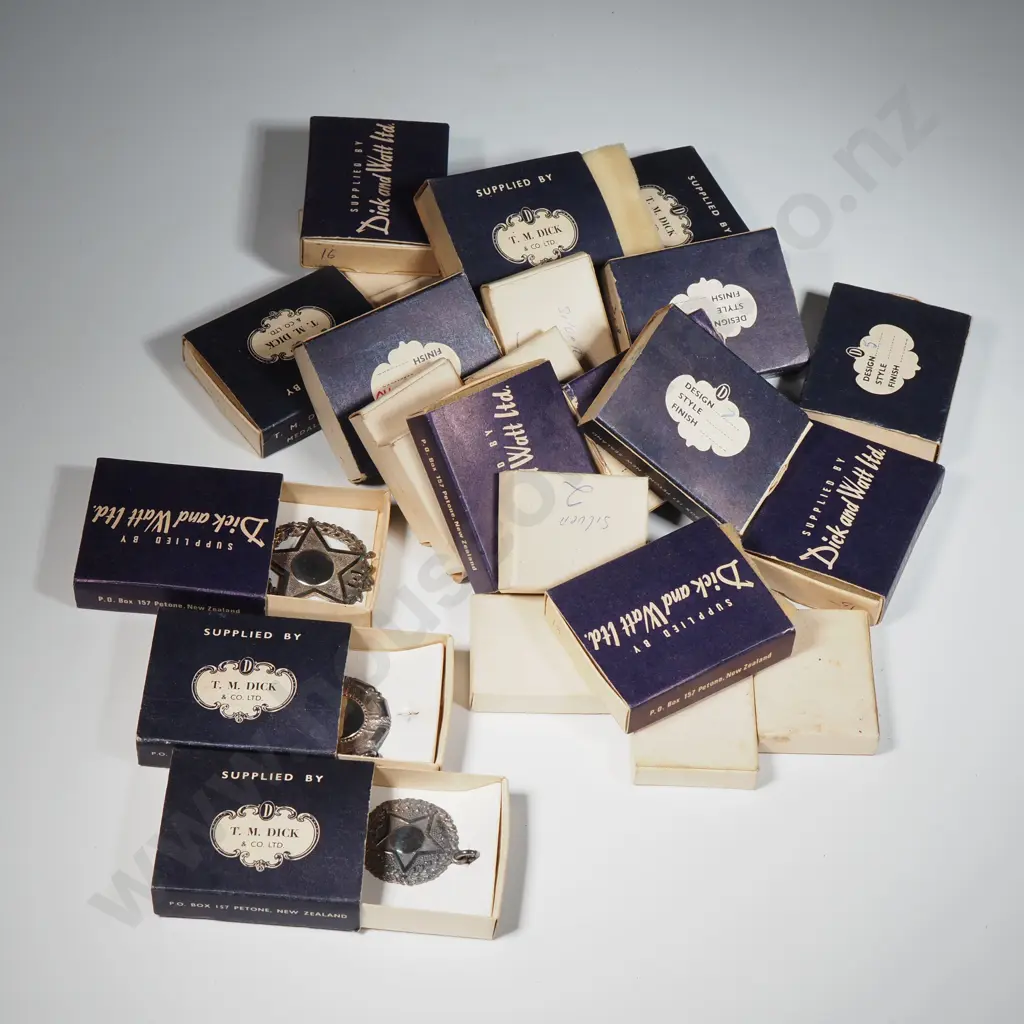 Large Quantity Of Silver Plate Pipe Band Medals Image 1++