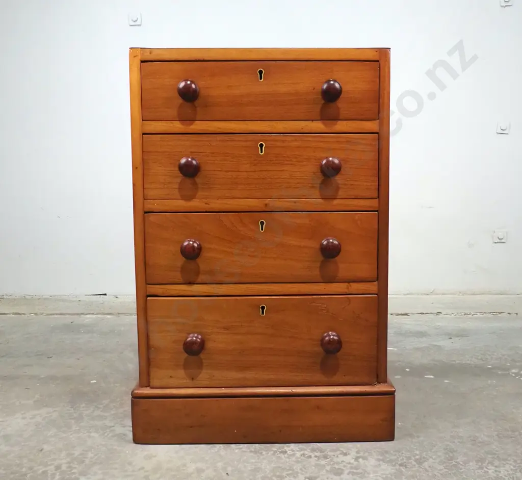 Set of Drawers - Lockable Image 1++