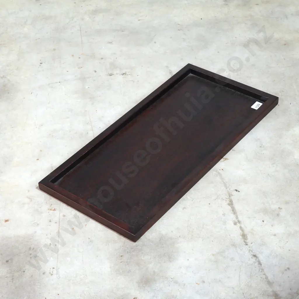 Collapsable Wooden Reading Slope Image 1++