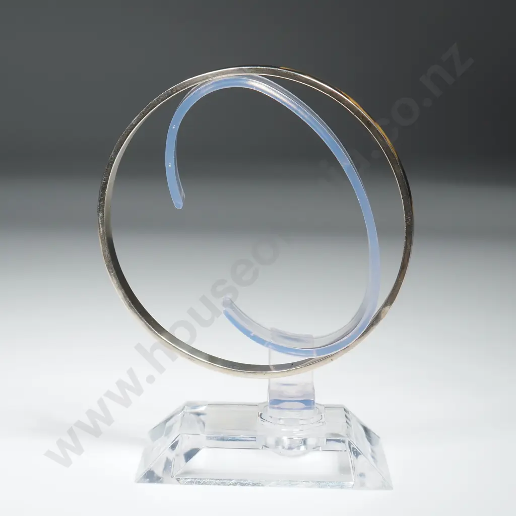 .800 Silver Bracelet Image 1++