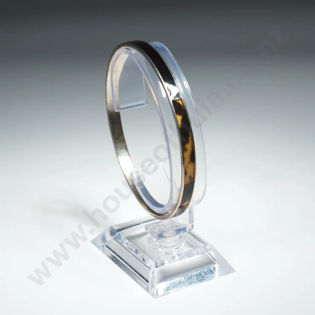 .800 Silver Bracelet Image 1++