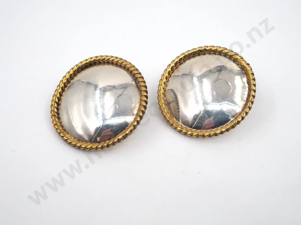 Sterling Silver Earrings Image 1++